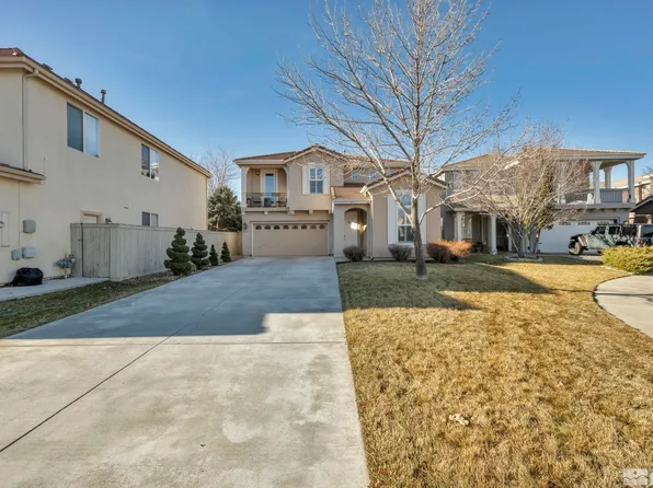 9045 Jackhammer Ct, Reno, NV 89521