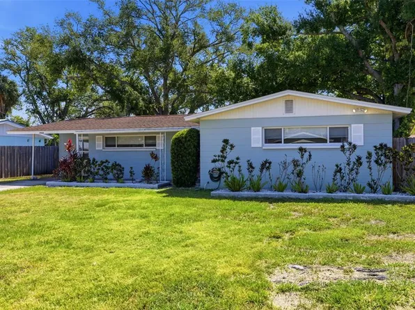 4522 S Trask St, Tampa, FL 33611