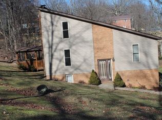 101 Spicewood Hl, Beckley, WV 25801