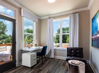 100 Brackley Dr #92, Cumming, GA 30040