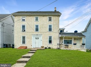 860 Maple St, Honey Brook, PA 19344