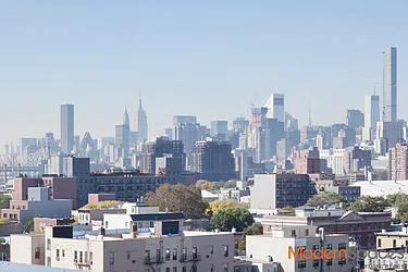 Rented by Modern Spaces