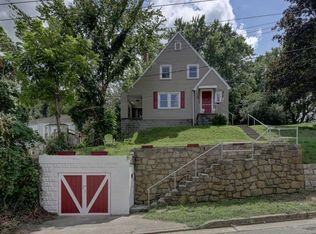 422 Elm St, South Charleston, WV
