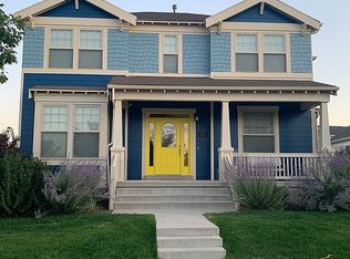 4371 W Iron Mountain Dr, South Jordan, UT 84009