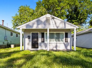 113 Maplewood St, Hampton, VA 23669