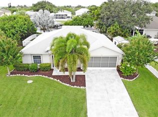 4415 Bayview St, Pt Charlotte, FL 33948
