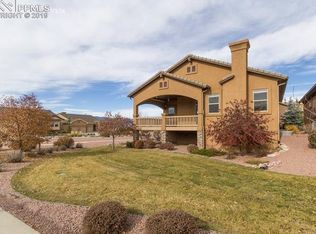 2425 Veneto Way, Colorado Springs, CO 80921