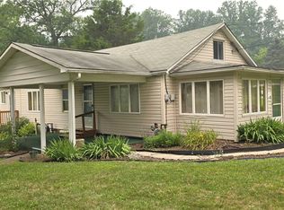 354 N Ben Franklin Rd, Indiana, PA 15701