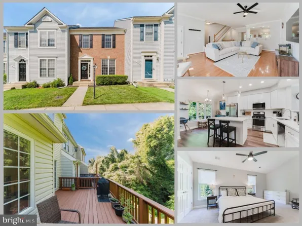 14144 Madrigal Dr, Woodbridge, VA 22193