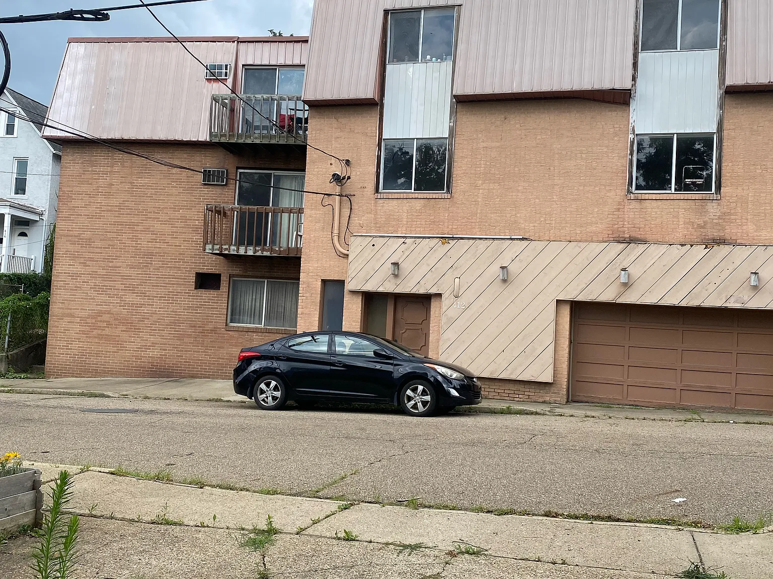 1 bed, $1,050 — Photo 1