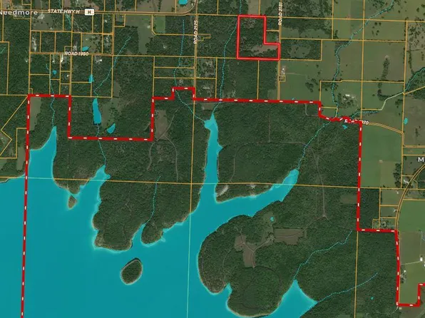 000 S 2175 Road, Fair Play, MO 65649