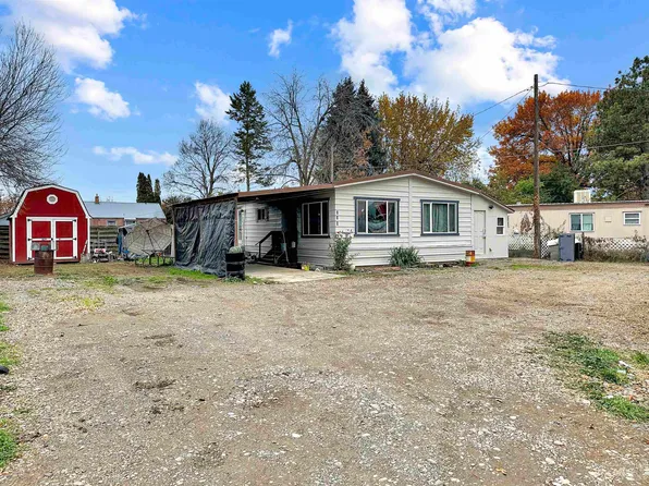 230 SE Locust St, New Plymouth, ID 83655