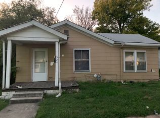 5241 Hodiamont Ave, Saint Louis, MO