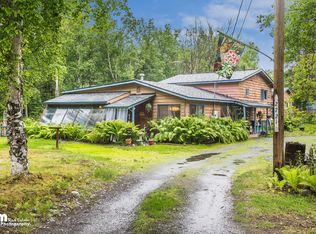 2721 N Cottonwood Loop, Wasilla, AK 99654