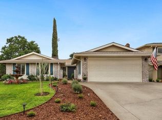 4937 Rockland Way, Fair Oaks, CA