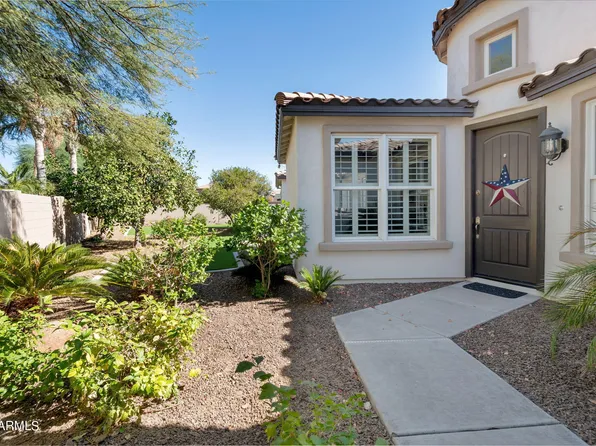 3229 S DANIELSON Way, Chandler, AZ 85286