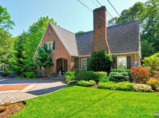 263 Maple St, Haworth, NJ 07641