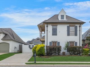 123 Croft Row, Lafayette, LA 70503