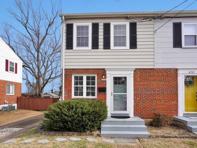 6725 Kenyon Dr, Alexandria, VA, 22307
