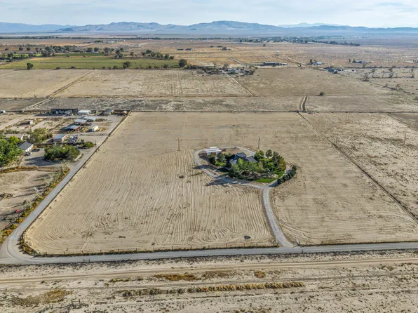 885 Butte Vw, Fallon, NV 89406