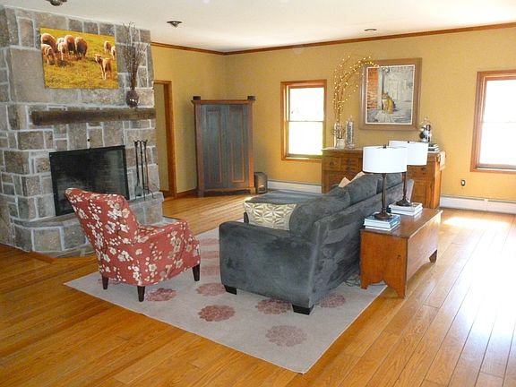 Open concept
