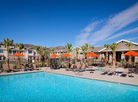 Oak Springs Ranch