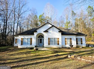 3811 Tommy Lee Cook Rd, Newnan, GA 30263