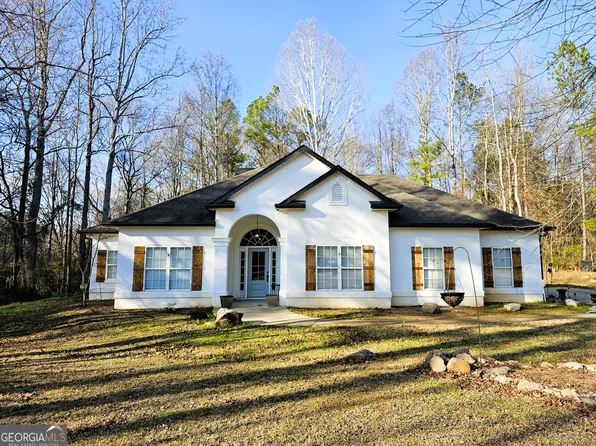 3811 Tommy Lee Cook Rd, Newnan, GA 30263