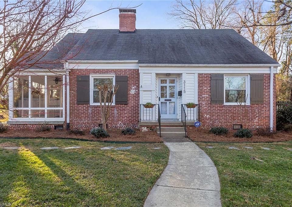 1st image of 3115 Collier Dr