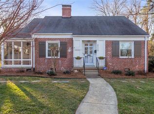 3115 Collier Dr, Greensboro, NC 27403