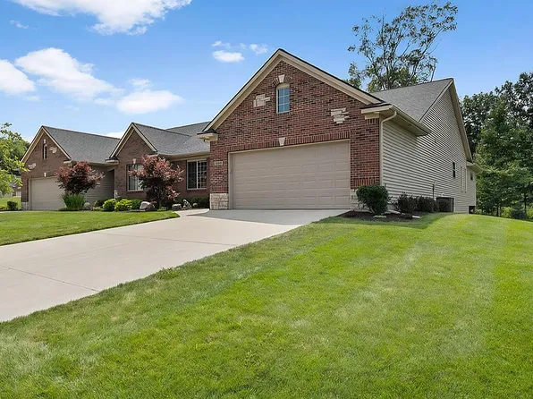 12363 Aleigha Dr NW, Grand Rapids, MI 49534