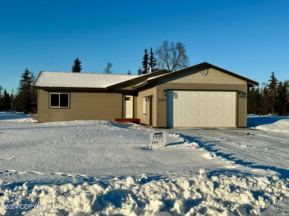 1311 Julie Anna Dr, Kenai, AK 99611