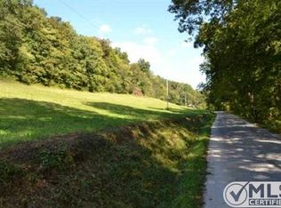 1136 Houston Thomas Rd, Manchester, TN 37355