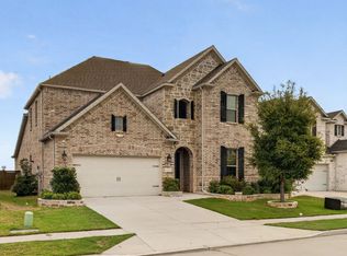 2717 Buckthorn Rd, Northlake, TX 76226