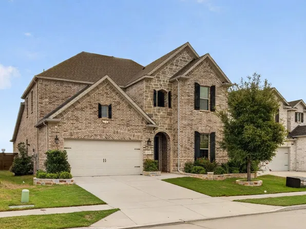 2717 Buckthorn Rd, Northlake, TX 76226