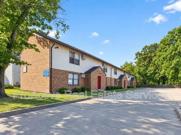 1436 Picadilly St, Norfolk, VA 23513