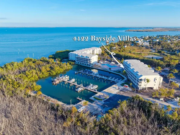 4122 Bayside Villas #4122, Captiva, FL 33924