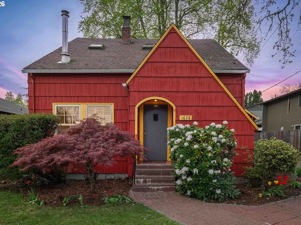 1638 Birch St, Forest Grove, OR 97116