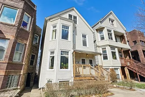 3628 N Hermitage Ave #1 Photo 1