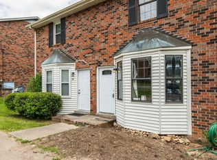 122 Bakertown Rd, Antioch, TN 37013