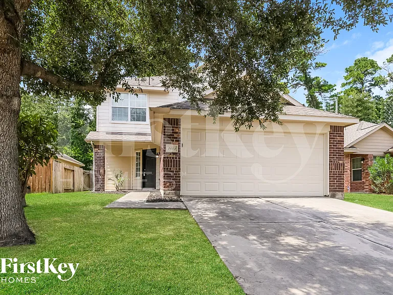 2603 Cypress Island Dr — Photo 1