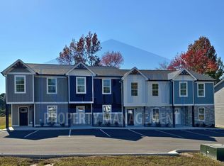 804 King St SE, Cleveland, TN 37311