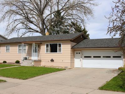 1502 Space Ave, Rapid City, SD, 57701