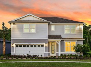 10025 Longmeadow Ave, Parrish, FL 34219