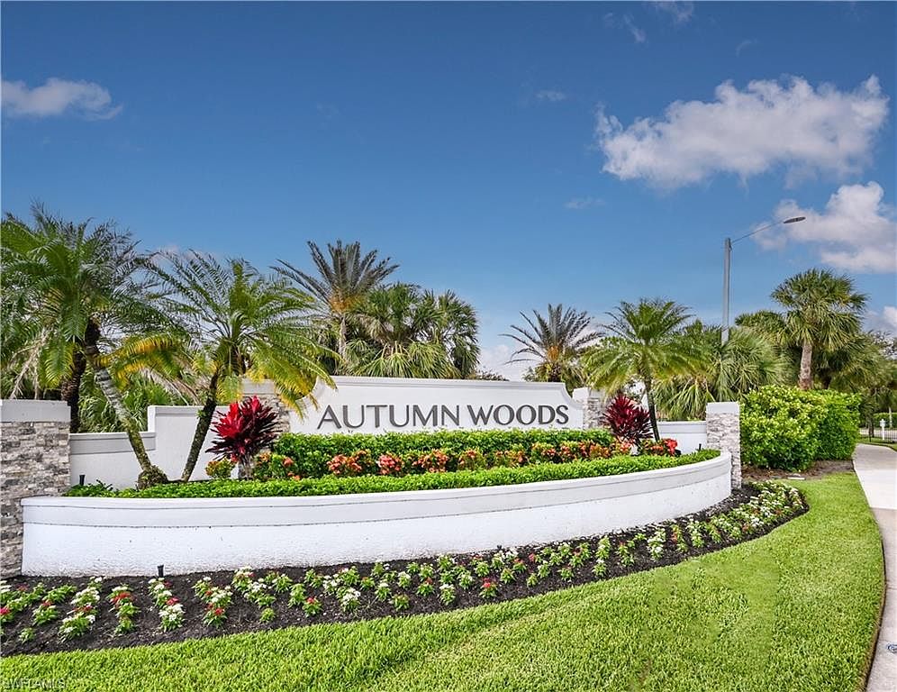 6945 Autumn Woods Blvd, Naples, FL 34109 Zillow
