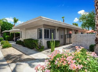1860 E Sandalwood Dr, Palm Springs, CA 92262