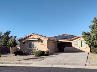 17440 W Bajada Rd, Surprise, AZ 85387