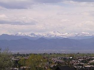 6060 E Berry Ave, Greenwood Village, CO 80111