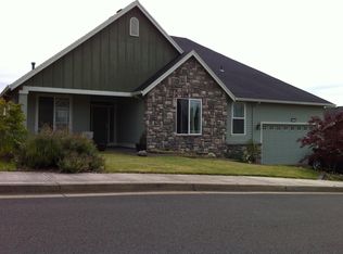 20894 Yakima St NE, Aurora, OR