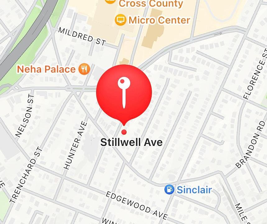 1st image of 18 Stillwell Ave #G1